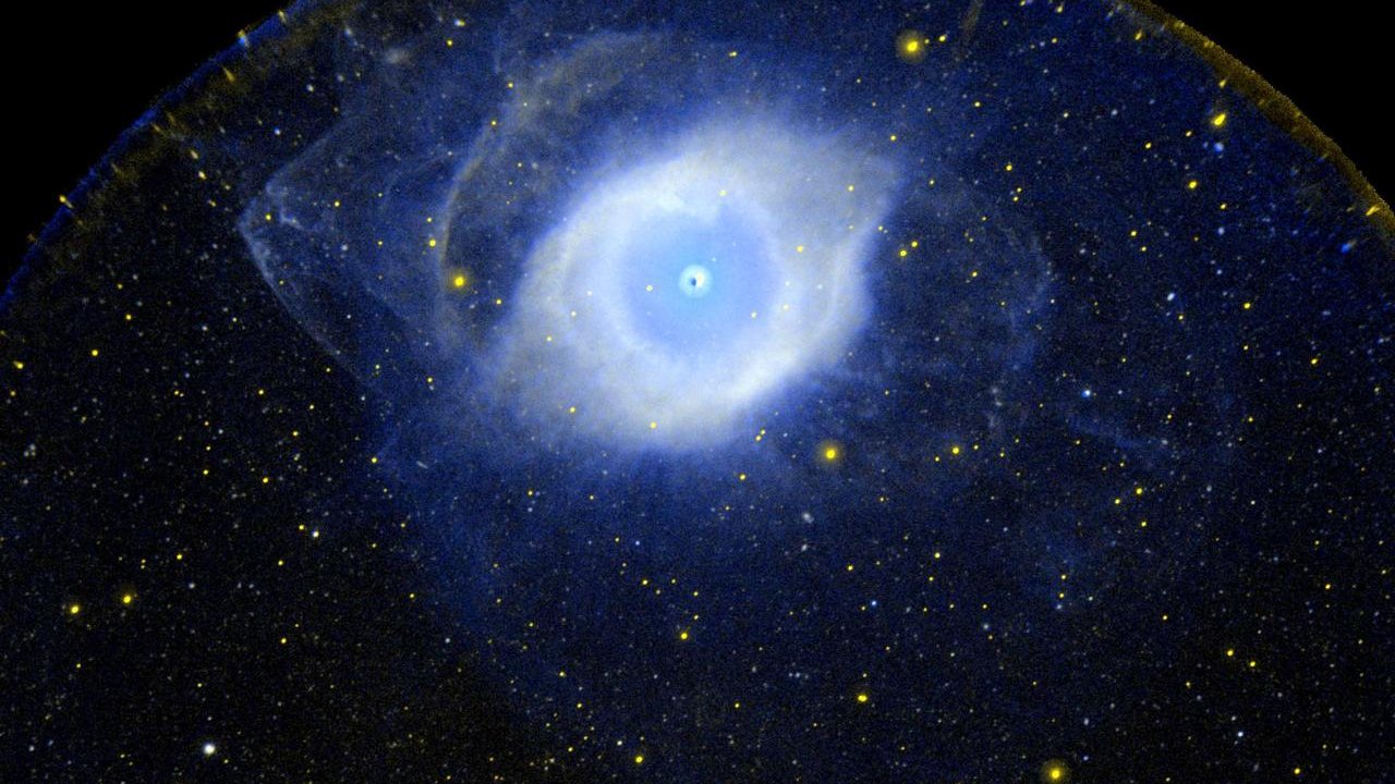 Helix Nebula