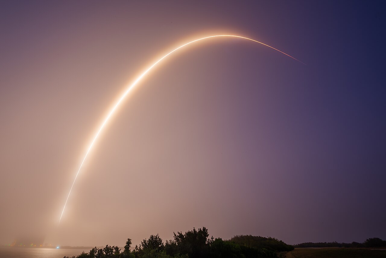 Starlink 6-41 Launch (8271049)